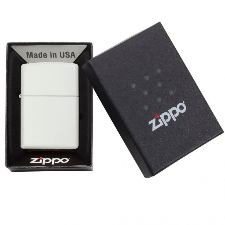 "Zippo" öngyújtó